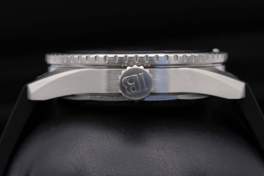 Blancpain Fifty Fathoms 5000-1110-B52A